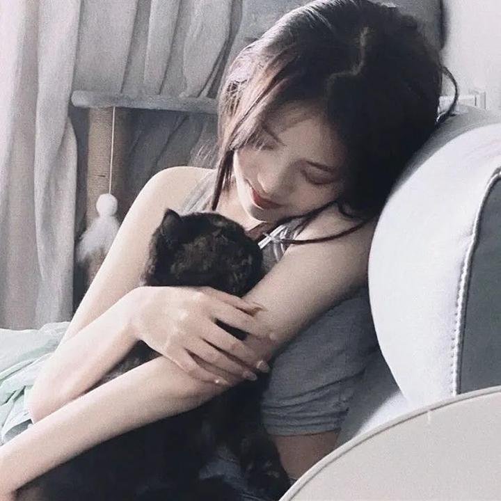 女心理师