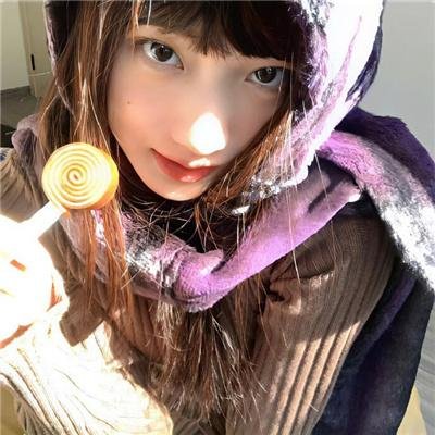 错视画的利牙