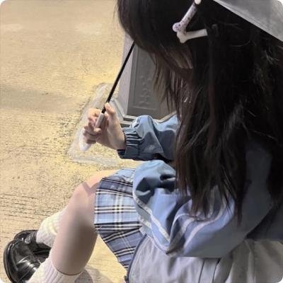因为有你